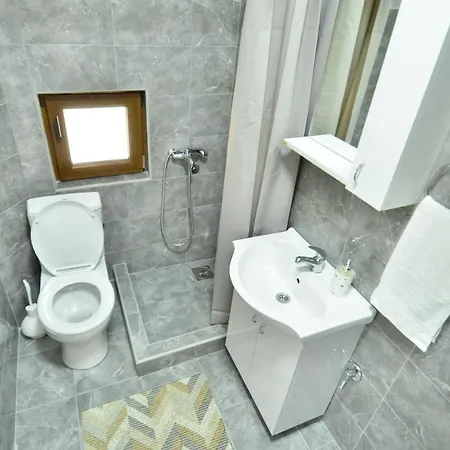 Sofija Gæstehus Kaludjerske Bare