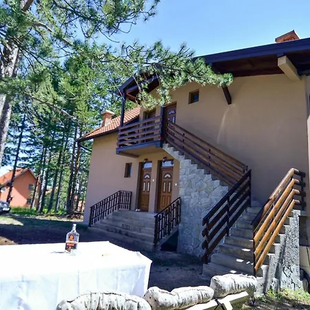 Sofija Kaludjerske Bare