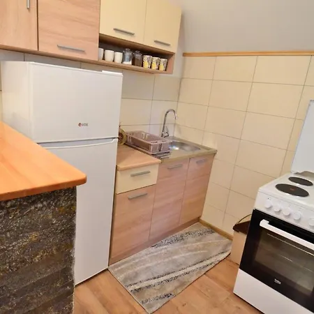 Sofija Kaludjerske Bare