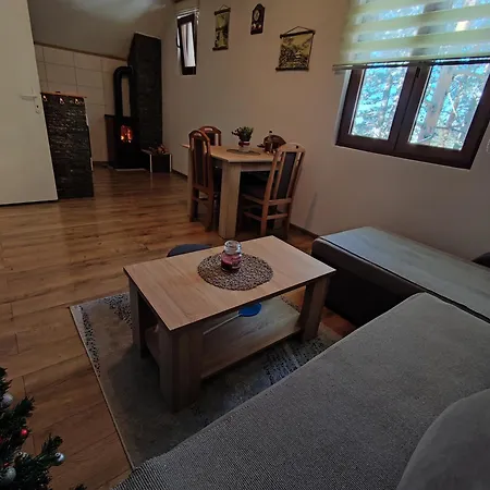 Sofija Kaludjerske Bare