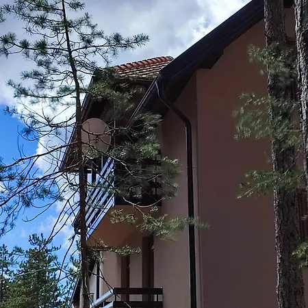 Sofija 3* Kaludjerske Bare