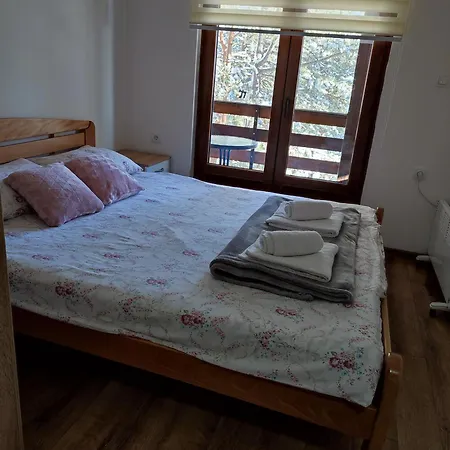 Sofija 3* Kaludjerske Bare