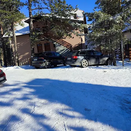 Sofija Kaludjerske Bare