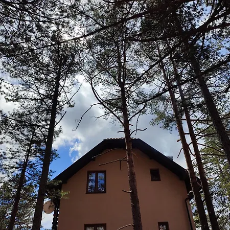 Sofija 3* Kaludjerske Bare